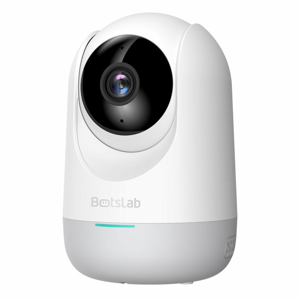 Botslab Indoor Cam2